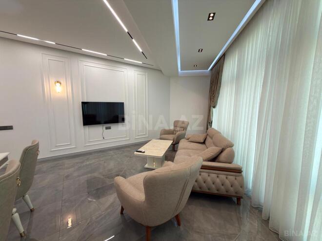 Сдаётся 3-комн. новостройка 105 м², м. Нариман Нариманов, photo 3 from 31