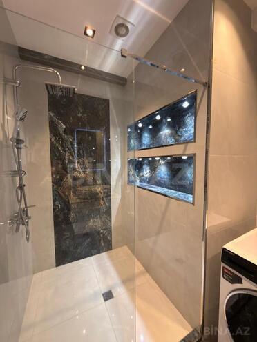 Сдаётся 3-комн. новостройка 105 м², м. Нариман Нариманов, photo 29 from 31