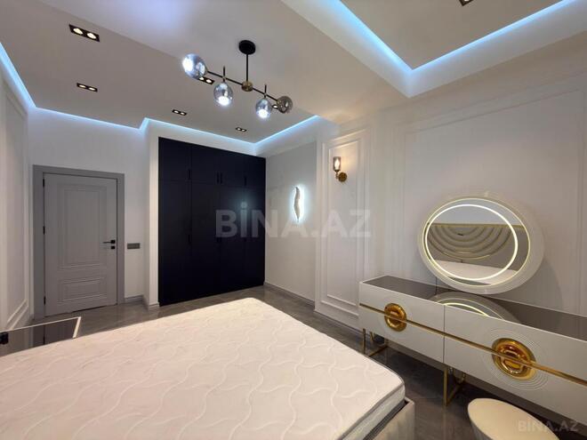 Сдаётся 3-комн. новостройка 105 м², м. Нариман Нариманов, photo 13 from 31