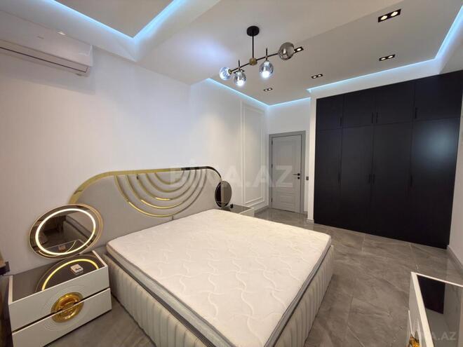 Сдаётся 3-комн. новостройка 105 м², м. Нариман Нариманов, photo 11 from 31