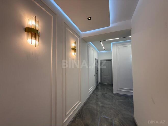 Сдаётся 3-комн. новостройка 105 м², м. Нариман Нариманов, photo 5 from 31