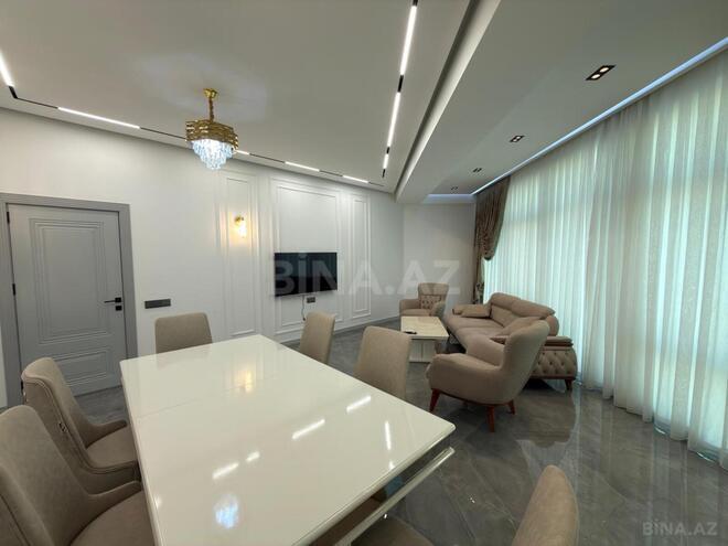 Сдаётся 3-комн. новостройка 105 м², м. Нариман Нариманов, photo 27 from 31