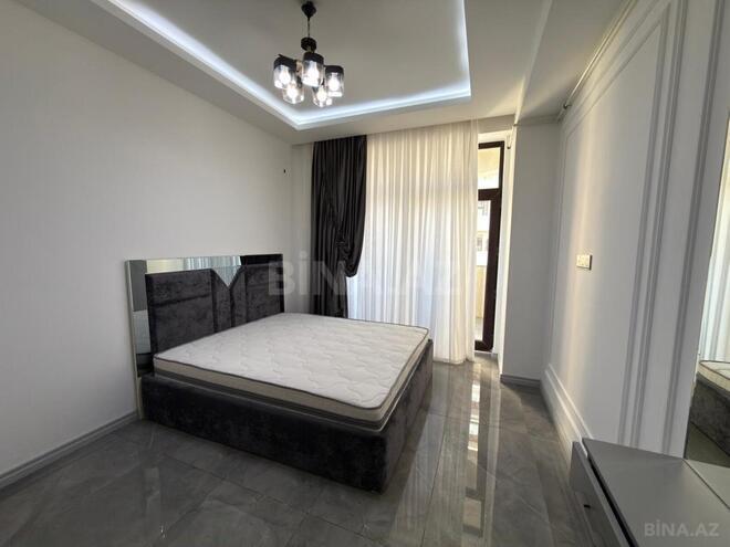 Сдаётся 3-комн. новостройка 105 м², м. Нариман Нариманов, photo 22 from 31