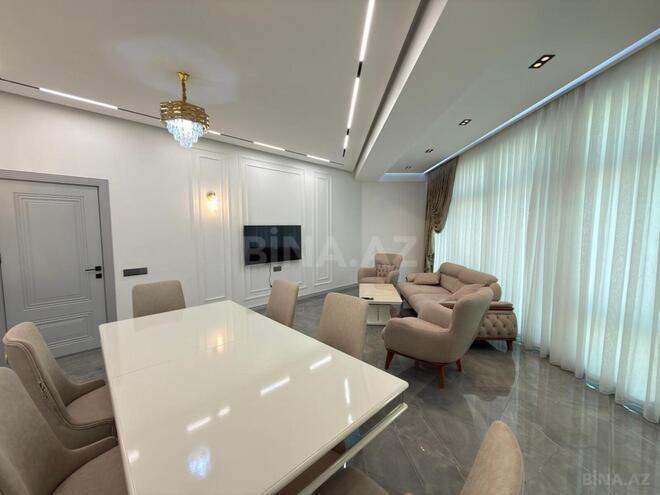 Сдаётся 3-комн. новостройка 105 м², м. Нариман Нариманов, photo 4 from 31