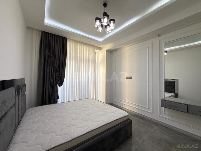 Сдаётся 3-комн. новостройка 105 м², м. Нариман Нариманов, photo 19 from 31