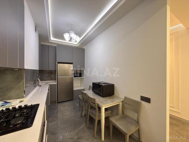 Сдаётся 3-комн. новостройка 105 м², м. Нариман Нариманов, photo 17 from 31