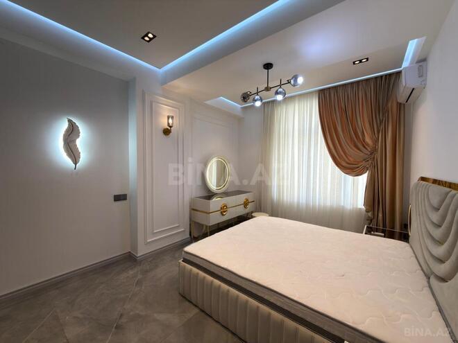 Сдаётся 3-комн. новостройка 105 м², м. Нариман Нариманов, photo 14 from 31