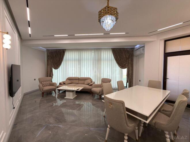 Сдаётся 3-комн. новостройка 105 м², м. Нариман Нариманов, photo 10 from 31