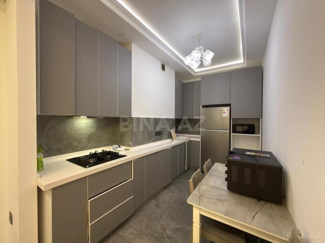 Сдаётся 3-комн. новостройка 105 м², м. Нариман Нариманов, photo 15 from 31