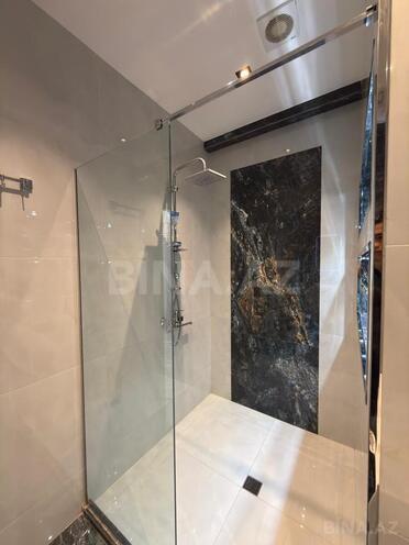 Сдаётся 3-комн. новостройка 105 м², м. Нариман Нариманов, photo 30 from 31