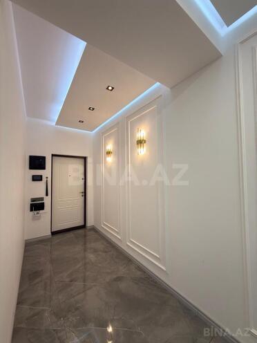 Сдаётся 3-комн. новостройка 105 м², м. Нариман Нариманов, photo 6 from 31