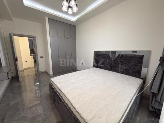 Сдаётся 3-комн. новостройка 105 м², м. Нариман Нариманов, photo 20 from 31