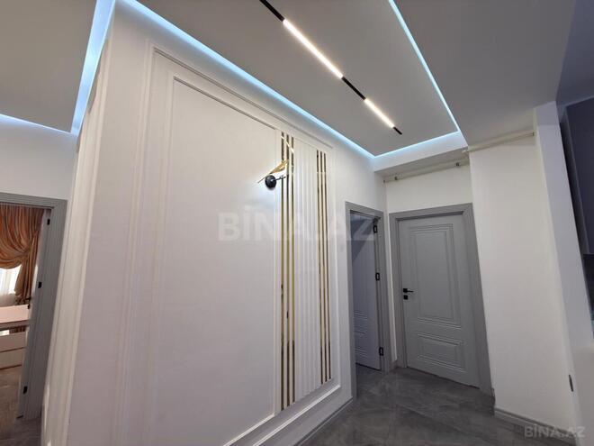 Сдаётся 3-комн. новостройка 105 м², м. Нариман Нариманов, photo 9 from 31