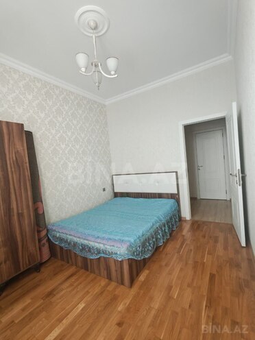 İcarəyə verilir 2 otaqlı yeni tikili 45 m², photo 4 from 9