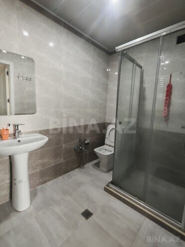 İcarəyə verilir 2 otaqlı yeni tikili 45 m², photo 7 from 9