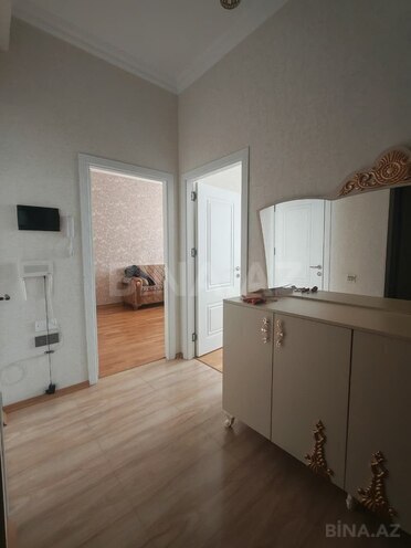İcarəyə verilir 2 otaqlı yeni tikili 45 m², photo 6 from 9
