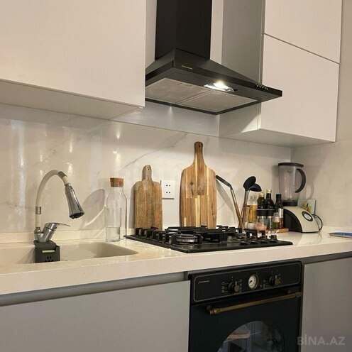 Сдаётся 2-комн. вторичка 75 м², м. Сахил, photo 7 from 14