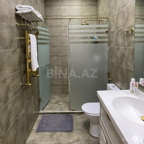 Сдаётся 2-комн. вторичка 75 м², м. Сахил, photo 9 from 14