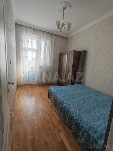 İcarəyə verilir 2 otaqlı yeni tikili 45 m², photo 5 from 9