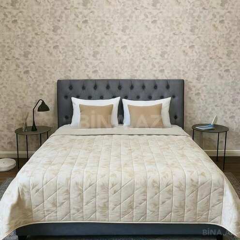 Сдаётся 2-комн. вторичка 75 м², м. Сахил, photo 11 from 14