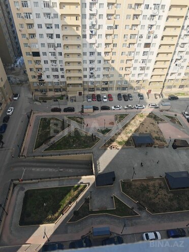 İcarəyə verilir 2 otaqlı yeni tikili 45 m², photo 8 from 9
