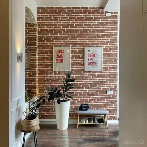 Сдаётся 2-комн. вторичка 75 м², м. Сахил, photo 3 from 14