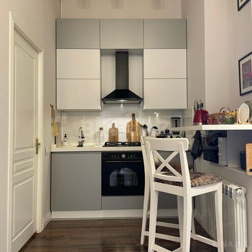 Сдаётся 2-комн. вторичка 75 м², м. Сахил, photo 6 from 14