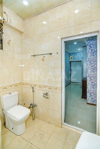 İcarəyə verilir 3 otaqlı yeni tikili 90 m², Sahil m., photo 12 from 16