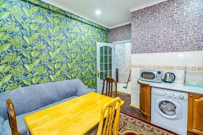 İcarəyə verilir 3 otaqlı yeni tikili 90 m², Sahil m., photo 9 from 16