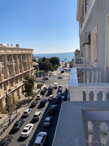 İcarəyə verilir 3 otaqlı yeni tikili 90 m², Sahil m., photo 6 from 16