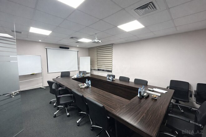 Сдаётся 12-комн. офис 600 м², м. 8 ноября, photo 8 from 14