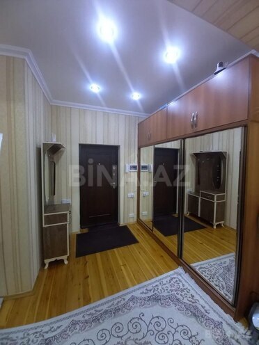 Продаётся 2-комн. новостройка 91 м², м. Кара Караев, photo 12 from 14