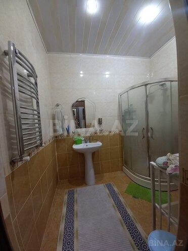 Продаётся 2-комн. новостройка 91 м², м. Кара Караев, photo 9 from 14