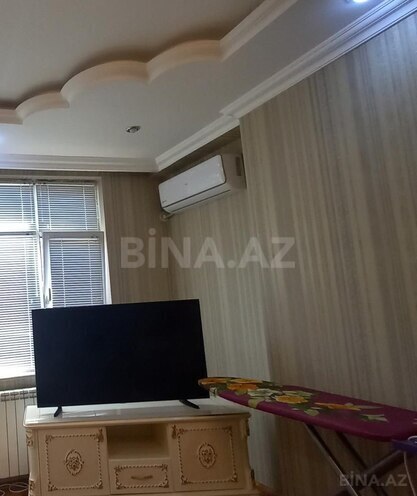Продаётся 2-комн. новостройка 91 м², м. Кара Караев, photo 8 from 14