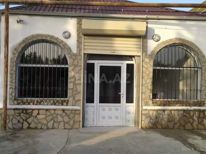 İcarəyə verilir  obyekt 200 m², Novxanı q., photo 3 from 9