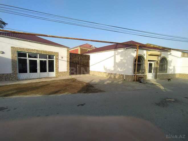 İcarəyə verilir  obyekt 200 m², Novxanı q., photo 7 from 9