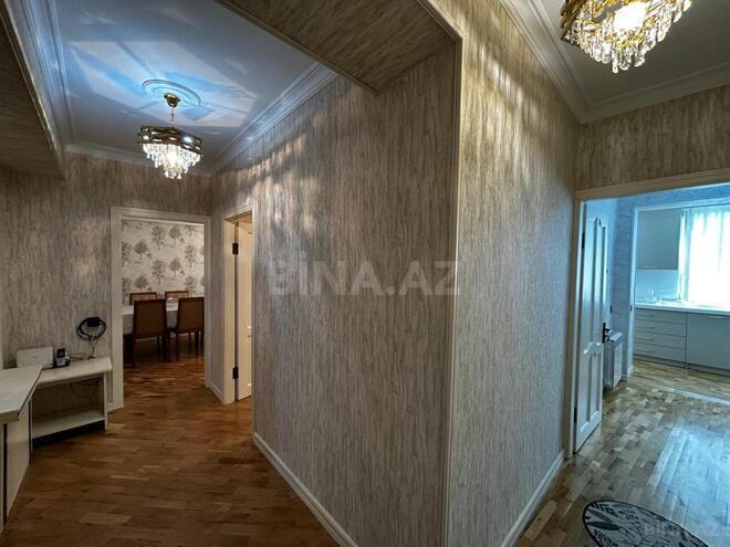 Продаётся 2-комн. вторичка 70 м², м. Гянджлик, photo 14 from 23