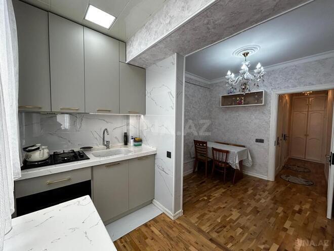 Продаётся 2-комн. вторичка 70 м², м. Гянджлик, photo 10 from 23