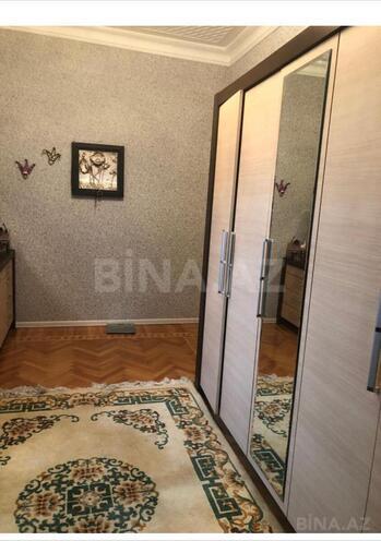 İcarəyə verilir 2 otaqlı köhnə tikili 60 m², 28 May m., photo 4 from 11