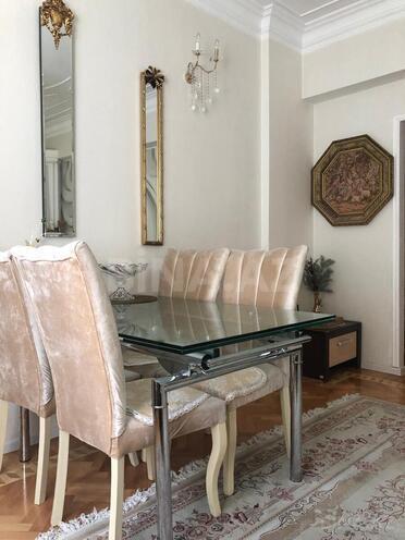 İcarəyə verilir 2 otaqlı köhnə tikili 60 m², 28 May m., photo 10 from 11