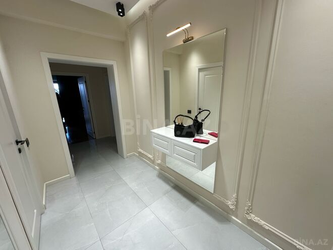 İcarəyə verilir 2 otaqlı yeni tikili 65 m², 28 May m., photo 17 from 26