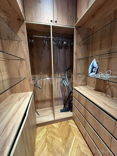 İcarəyə verilir 2 otaqlı yeni tikili 65 m², 28 May m., photo 12 from 26