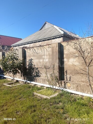 Satılır 3 otaqlı həyət evi/bağ evi 95 m², 28 May q., photo 3 from 13