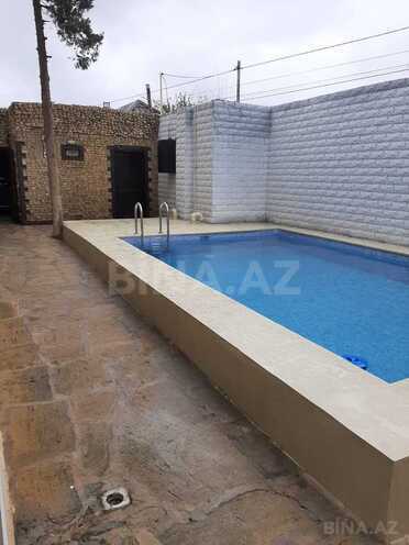 Satılır 7 otaqlı həyət evi/bağ evi 360 m², Sabunçu r., photo 11 from 28