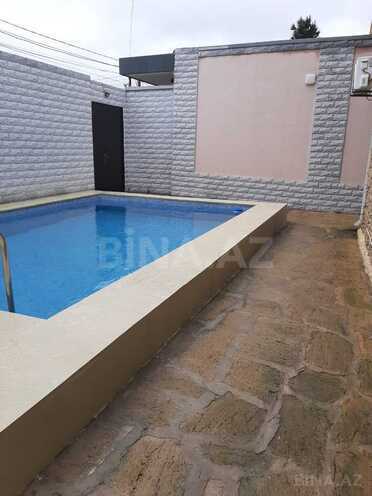 Satılır 7 otaqlı həyət evi/bağ evi 360 m², Sabunçu r., photo 10 from 28