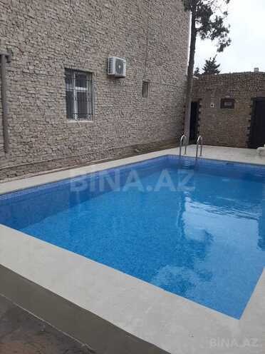 Satılır 7 otaqlı həyət evi/bağ evi 360 m², Sabunçu r., photo 9 from 28