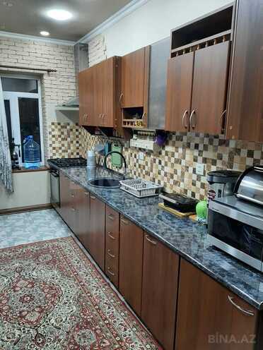 Satılır 7 otaqlı həyət evi/bağ evi 360 m², Sabunçu r., photo 26 from 28