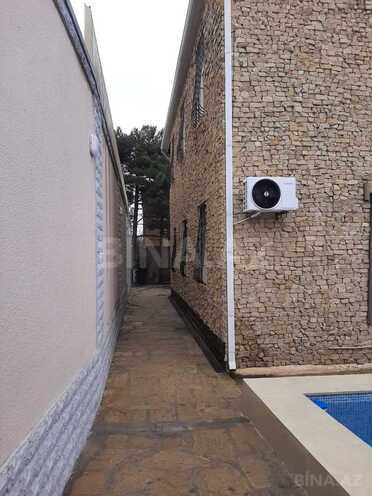 Satılır 7 otaqlı həyət evi/bağ evi 360 m², Sabunçu r., photo 7 from 28