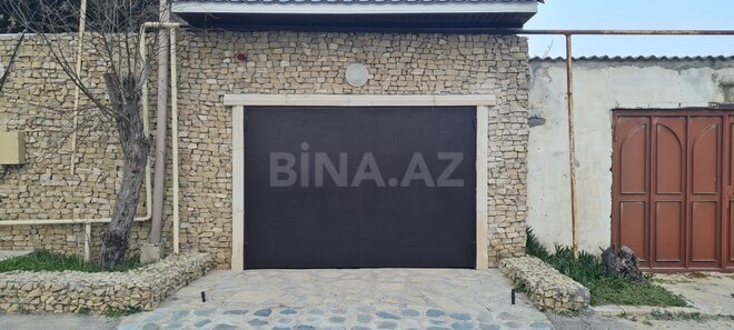 Satılır 7 otaqlı həyət evi/bağ evi 360 m², Sabunçu r., photo 12 from 28