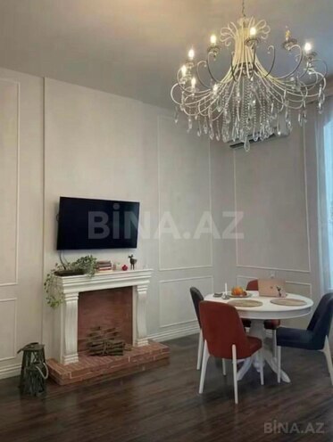 Сдаётся 2-комн. вторичка 75 м², м. Сахил, photo 5 from 14